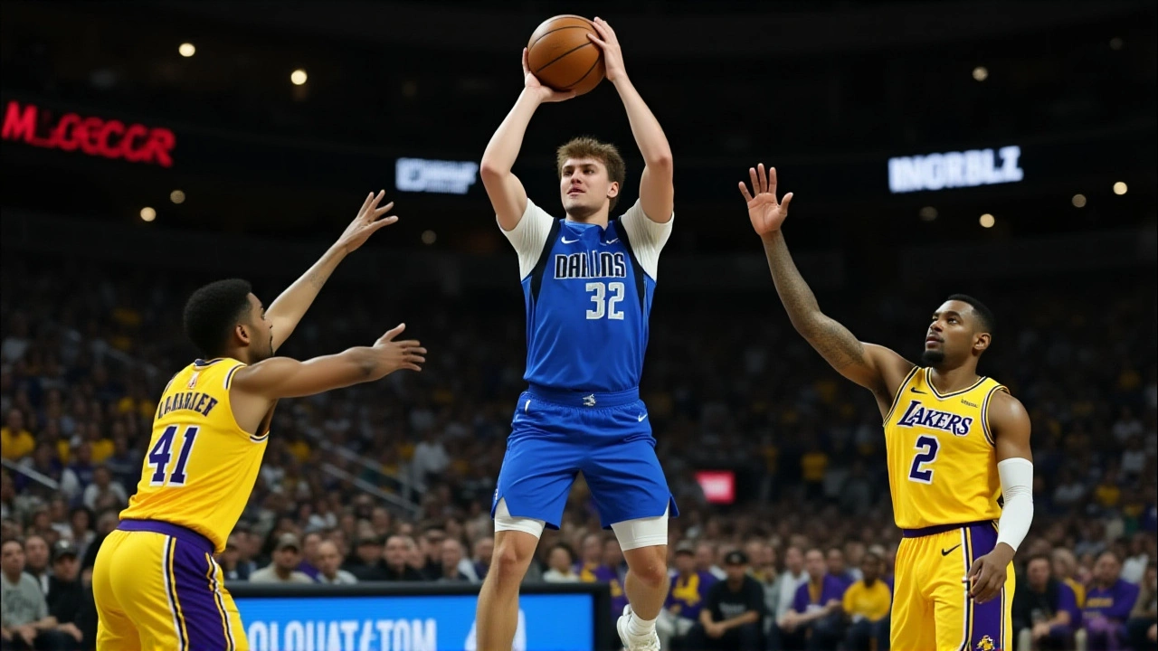 ESPN releases Mavericks depth chart: Flagg starts, Thompson backs up