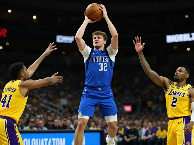 ESPN releases Mavericks depth chart: Flagg starts, Thompson backs up