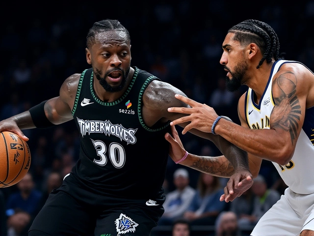 Lakers vs. Timberwolves: Late-Season Drama Without LeBron or Luca as Lakers Edge Out Wolves 118-115