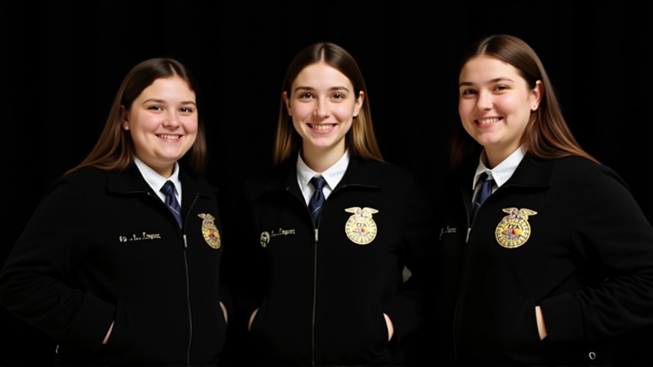 Background: The Man Behind the Turkeys