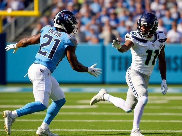 Jaxon Smith-Njigba and Christian McCaffrey Chase Historic NFL Records in Final Stretch of 2025 Season