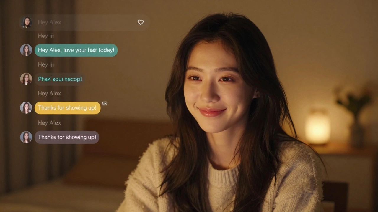 Camming Etiquette 101: How to Be the Perfect Fan