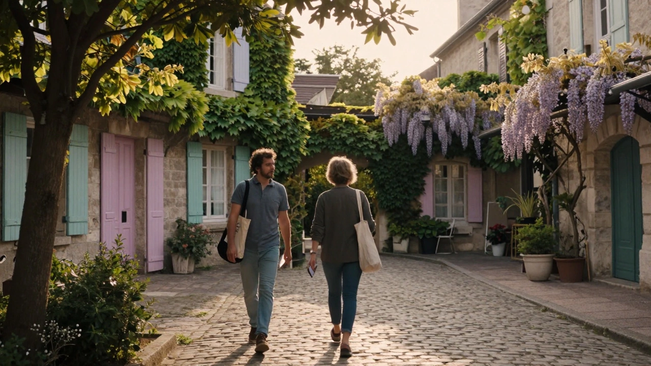 Escort Services in Paris: A Travel Guide to Making Your Trip to France Memorable