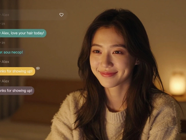 Camming Etiquette 101: How to Be the Perfect Fan