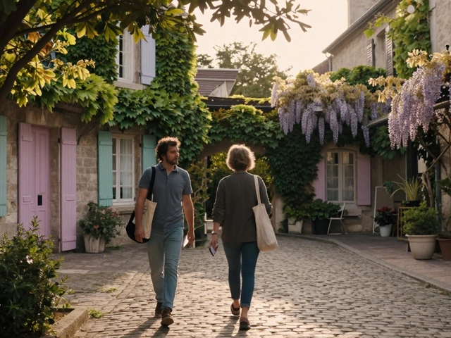 Escort Services in Paris: A Travel Guide to Making Your Trip to France Memorable